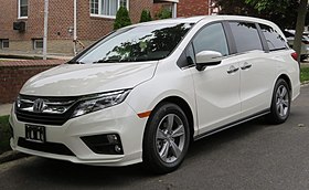 2018 Honda Odyssey front 6.9.18.jpg